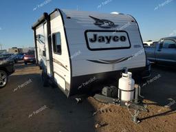 JAY JAYCO 2018 white   1UJBJ0AJ6J77J0168 photo #2