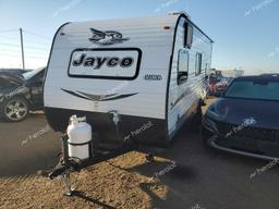 JAY JAYCO 2018 white   1UJBJ0AJ6J77J0168 photo #3