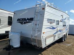 JAY JAYCO 2006 white   1UJBJ02J861VX0133 photo #3