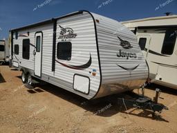 JAY JAYCO 2015 beige   1UJBJ0BN6F17V1170 photo #2