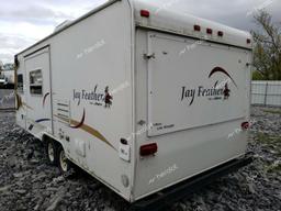 JAYCO JAY FEATHR 2004 white   1UJBJ02KX41JB0604 photo #4