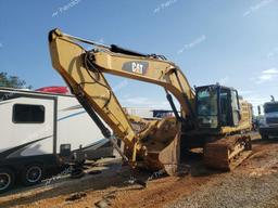 CATERPILLAR EXCAVATOR 2018 yellow   HCK20157 photo #3