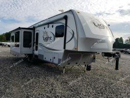 OPEN LIGHT RV 2014 white   5XMFX3520E2015020 photo #2