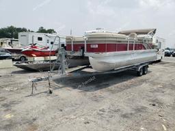 OTHER PONTOON 2013 red   ETWC4014L213 photo #3