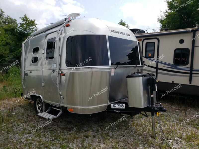 AIRS RV 2022 silver   1STHMAC18NJ560255 photo #1