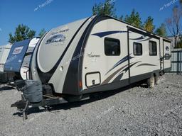 WILDWOOD COACHMEN 2014 beige   5ZT2FEWB7EA010814 photo #3