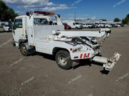 NISSAN DIESEL UD1400 1994 white tilt cab diesel JNAU4R1J7RA300565 photo #3