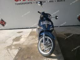 PIAGGIO LIBERTY 15 2022 blue  gas ZAPM898G2N7003138 photo #3