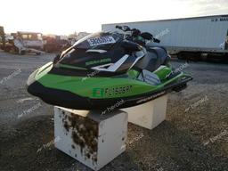 YDV JET SKI 2018 green   YDV32698I718 photo #3