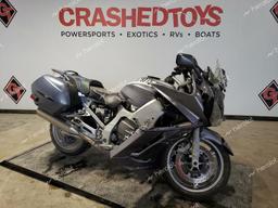 YAMAHA FJR1300 AS 2006 silver racer gas JYARP16E86A000239 photo #2