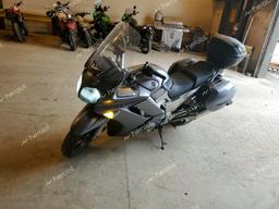 YAMAHA FJR1300 AS 2006 gray  gas JYARP16EX6A000467 photo #2