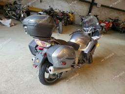 YAMAHA FJR1300 AS 2006 gray  gas JYARP16EX6A000467 photo #4