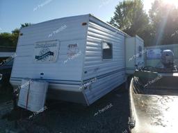 DUTC TRAILER 1999 white   47CT20M23XM099093 photo #3