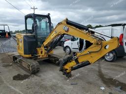 OTHER EXCAVATOR 2022 yellow   CAT00304HAN400481 photo #2