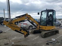 OTHER EXCAVATOR 2022 yellow   CAT00304HAN400481 photo #3