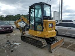 OTHER EXCAVATOR 2022 yellow   CAT00304HAN400481 photo #4