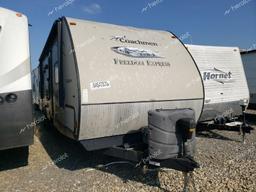 WILDWOOD COACHMEN 2015 two tone   5ZT2FEVB9FA017721 photo #2