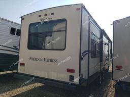 WILDWOOD COACHMEN 2015 two tone   5ZT2FEVB9FA017721 photo #4