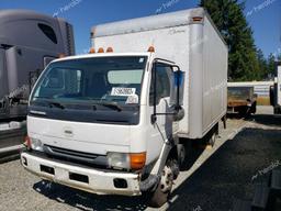 NISSAN DIESEL UD1400 2006 white  diesel JNAUZ51J06A551076 photo #2