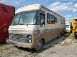 WINNEBAGO CAMPER 1988 beige  gas 1GBKP37W7J3308416 photo #3