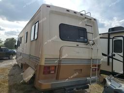 WINNEBAGO CAMPER 1988 beige  gas 1GBKP37W7J3308416 photo #4