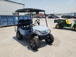 GOLF GOLF CART 2016 blue   319785 photo #2