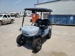 GOLF GOLF CART 2016 blue   319785 photo #3