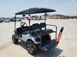 GOLF GOLF CART 2016 blue   319785 photo #4