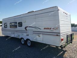 JAYCO TRAILER 1999 white   1UJBJ02P1X1CN0709 photo #4