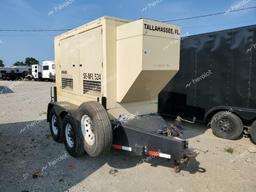 GENE GENERATOR 2006 beige  diesel 1S9ST132461910621 photo #2