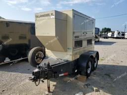 GENE GENERATOR 2006 beige  diesel 1S9ST132461910621 photo #3