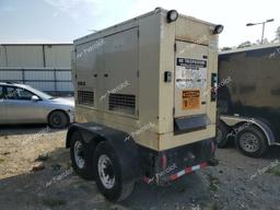 GENE GENERATOR 2006 beige  diesel 1S9ST132461910621 photo #4