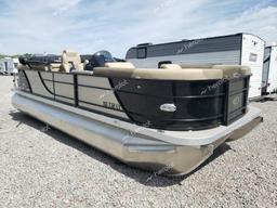 OTHER PONTOON 2023 black   JBC07882I223 photo #2