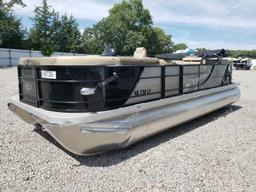 OTHER PONTOON 2023 black   JBC07882I223 photo #3