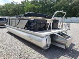 OTHER PONTOON 2023 black   JBC07882I223 photo #4