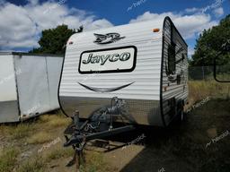 JAYCO TRAILER 2015 white   1UJBJ0AG4F17C0207 photo #3