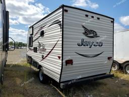 JAYCO TRAILER 2015 white   1UJBJ0AG4F17C0207 photo #4