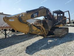 CATERPILLAR EXCAVATOR 2018 yellow   5G120309 photo #3