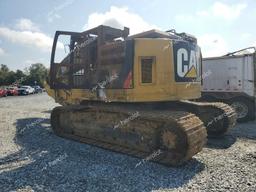 CATERPILLAR EXCAVATOR 2018 yellow   5G120309 photo #4