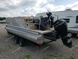 OTHER PONTOON 2019 tan   HAMP2814B919 photo #4