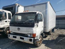 NISSAN DIESEL UD1400 2007 white tilt cab diesel JNAUZ51J27A552165 photo #3