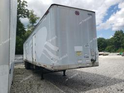 GREAT DANE TRAILER DRY 53FT 2003 white   1GRAA96273S023501 photo #2