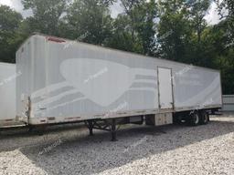 GREAT DANE TRAILER DRY 53FT 2003 white   1GRAA96273S023501 photo #3