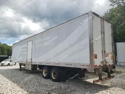 GREAT DANE TRAILER DRY 53FT 2003 white   1GRAA96273S023501 photo #4