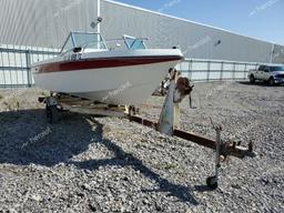 GRAD BOAT 1975 white   NTL74319M75J photo #2