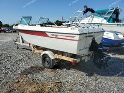 GRAD BOAT 1975 white   NTL74319M75J photo #4