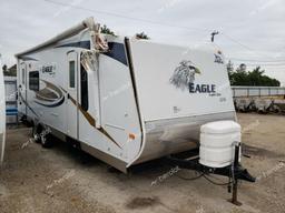 JAYCO EAGLE SUPE 2010 white   1UJBJ0BM7A1DA0229 photo #2