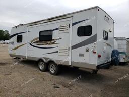 JAYCO EAGLE SUPE 2010 white   1UJBJ0BM7A1DA0229 photo #4