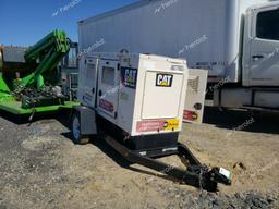 CATERPILLAR GENERATOR 2018 two tone   CAT0XQ60VCF900311 photo #2