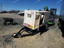 CATERPILLAR GENERATOR 2018 two tone   CAT0XQ60VCF900311 photo #3